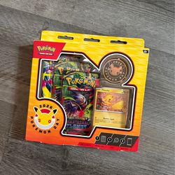 Pokemon Day 2026 Collection