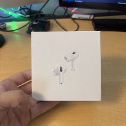 AirPod Pro (2nd Generation)