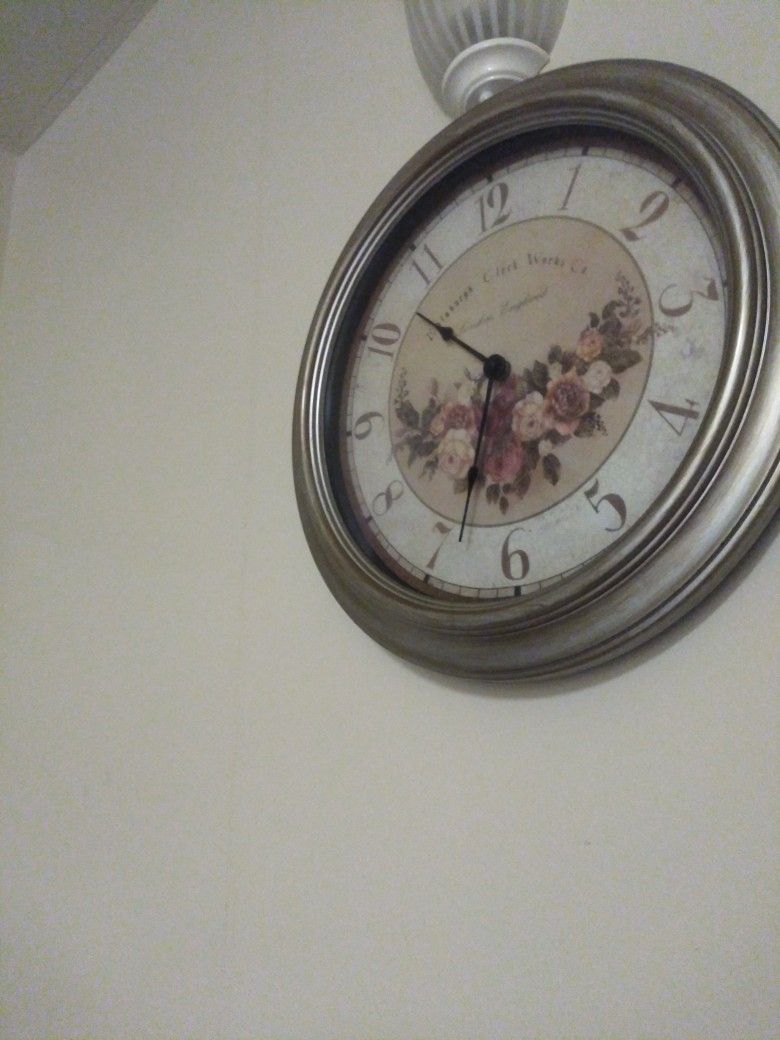 Clock
