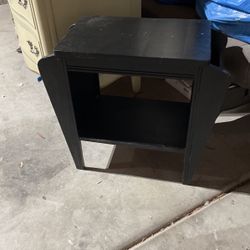 End Table 