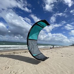 RPX 9M V1 Slingshot Kitesurfing kite