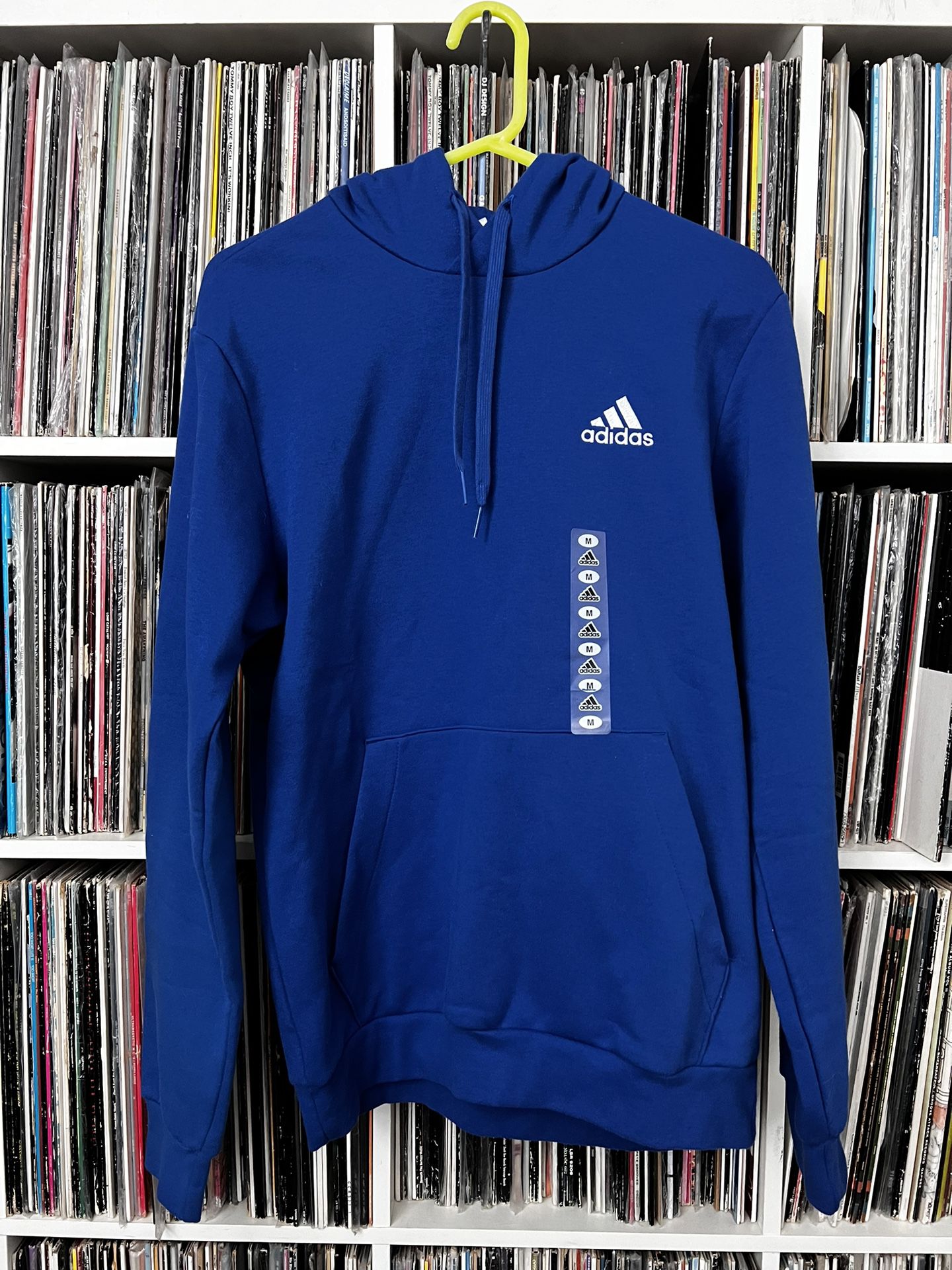 Adidas Hoodie Sweatshirt - Brand New With Tags