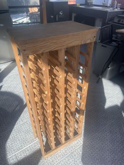 Wine Rack