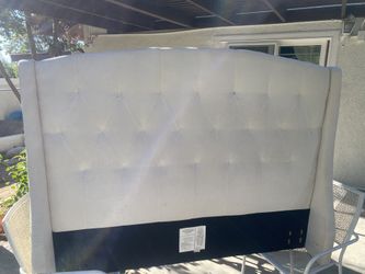 Headboard