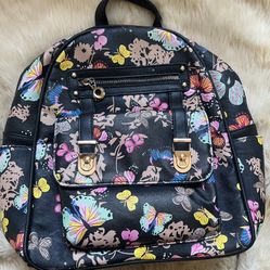 Butterfly 🦋 🦋 🦋  Backpack 