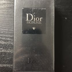 Dior Homme Intense 