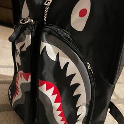 BAPE Backpack
