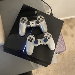 PS4 Just Don’t Have Time For It No More