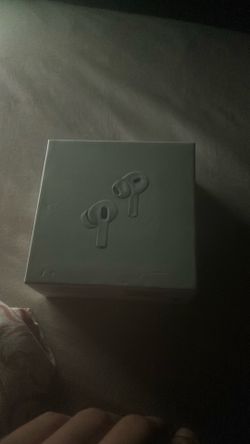 Air pod generation 2