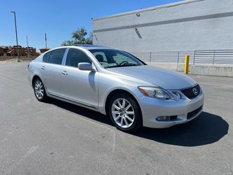 2006 Lexus GS 300