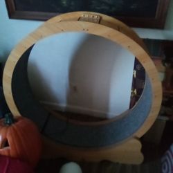 Cat Wheel 