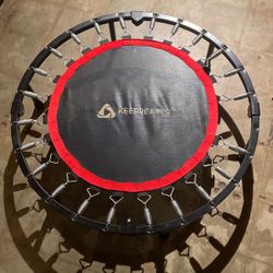 Mini Trampoline