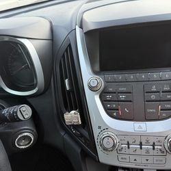 2016 Chevy equinox LT