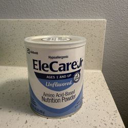 Elecare JR New