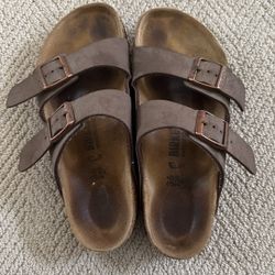 Birkenstocks