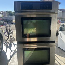 Oven