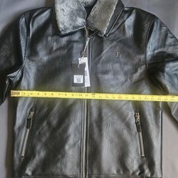 Bomber Style WinterJacket 