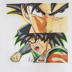 Dragon ball z