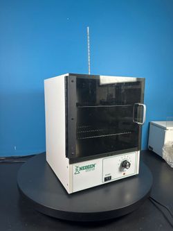 Neogen Lab Oven Incubator (Used)