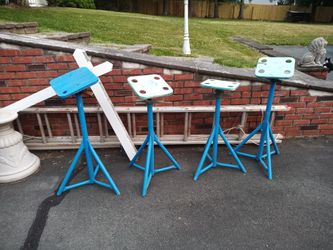 Boat Stands