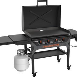 36-inch Griddle
