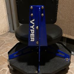 Mechanic Seat