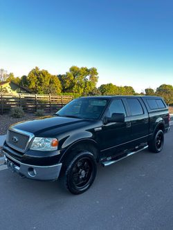 2008 Ford F-150