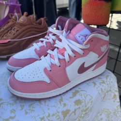 Nike Air Jordan