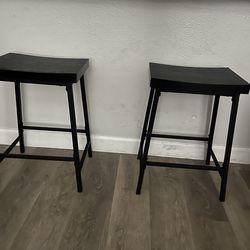 New Bar Stools need gone today
