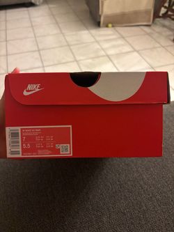 W Nike V5 RNR