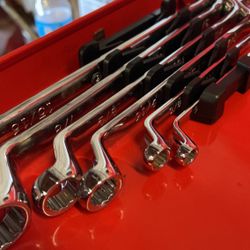 Matco Wrenches ,