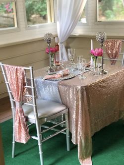 Celebrate at home anniversary birthday party event