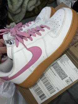 Nike Air Force 1s