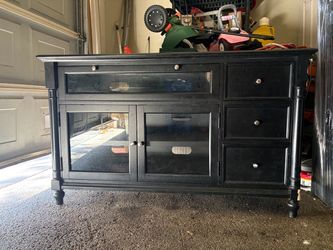 Tv console