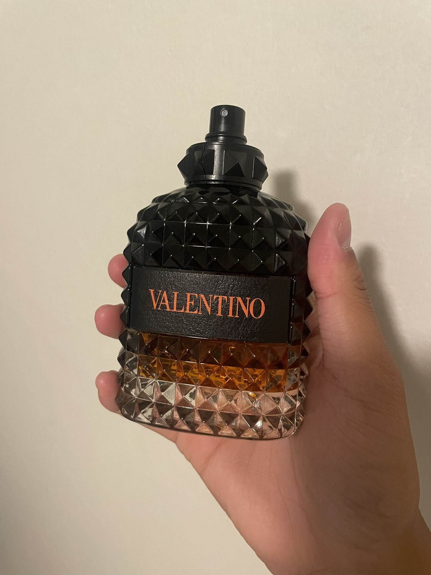 Valentino Coral Fantasy Cologne