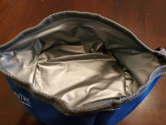 Portable and Collapsible dog food/water dish