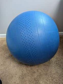 Exercise Ball