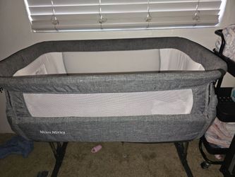 Bassinet