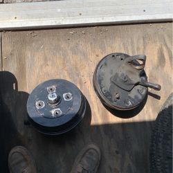 Vw Drums