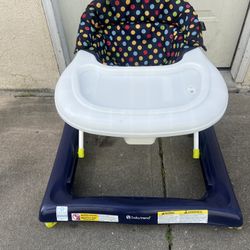 BABY WALKER