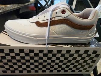 Vans men shoes