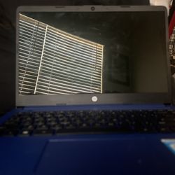 HP Laptop 