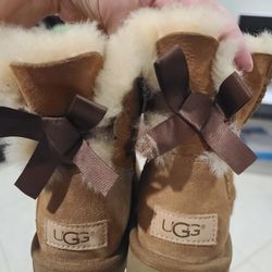 Uggs