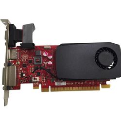 NVIDIA GTX 745 4gb GPU $40
