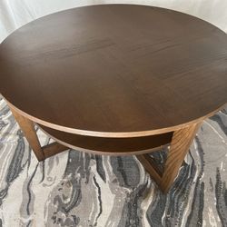 Use Coffee Table 