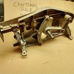 Craftsman model 103-22180
