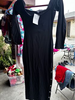 Women’s dress