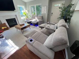 Movie Theater Couches (2)