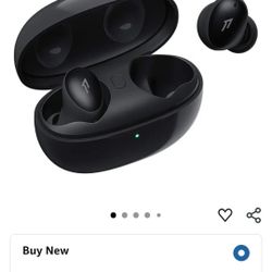 Wireless Headphones 