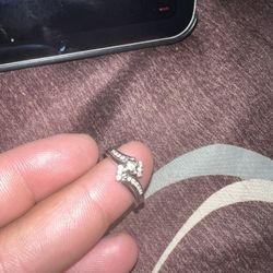 Diamond Ring 